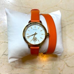 Tory Burch Watch